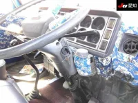 Mazda TITAN лот № 10062 оценка -  с аукциона в Японии 4