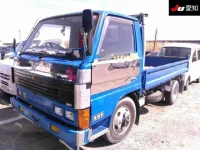 Mazda TITAN лот № 10062 оценка -  с аукциона в Японии 6