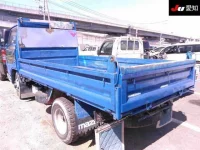 Mazda TITAN лот № 10062 оценка -  с аукциона в Японии 1