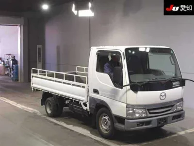 Mazda Titan