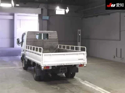 Mazda Titan