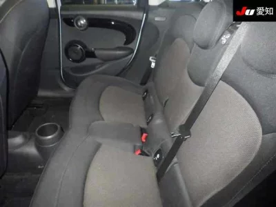 BMW MINI  с аукциона в Японии