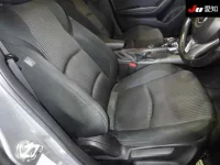 Mazda AXELA лот № 123 оценка 3  с аукциона в Японии 5