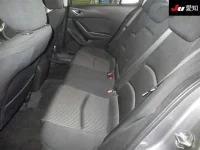 Mazda AXELA лот № 123 оценка 3  с аукциона в Японии 3