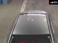 Mazda AXELA лот № 123 оценка 3  с аукциона в Японии 8