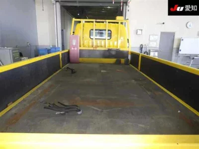 Hino DUTRO  с аукциона в Японии