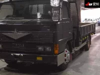 Mazda TITAN лот № 8012 оценка 3  с аукциона в Японии 6