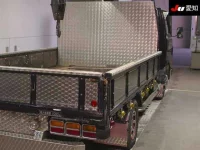 Mazda TITAN лот № 8012 оценка 3  с аукциона в Японии 7