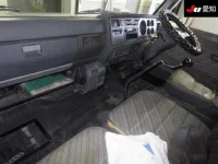 Mazda TITAN лот № 8012 оценка 3  с аукциона в Японии 2