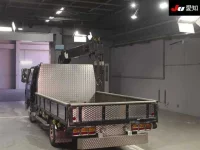 Mazda TITAN лот № 8012 оценка 3  с аукциона в Японии 1