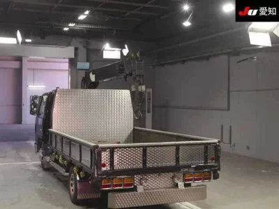 Mazda TITAN  с аукциона в Японии