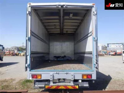 Mitsubishi FUSO TRUCK