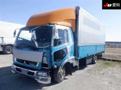 Mitsubishi FUSO TRUCK
