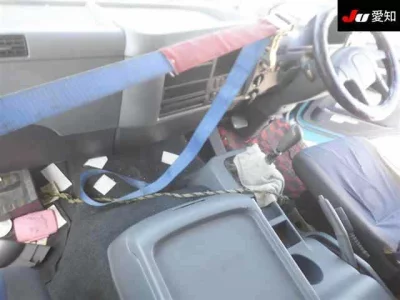 Mitsubishi FUSO TRUCK