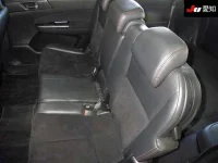 Subaru EXIGA лот № 5073 оценка 3.5  с аукциона в Японии 3