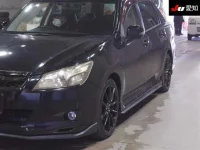 Subaru EXIGA лот № 5073 оценка 3.5  с аукциона в Японии 6