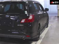 Subaru EXIGA лот № 5073 оценка 3.5  с аукциона в Японии 7