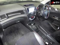 Subaru EXIGA лот № 5073 оценка 3.5  с аукциона в Японии 2