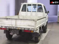 Toyota TOWN ACE TRUCK лот № 7032 оценка 3.5  с аукциона в Японии 7