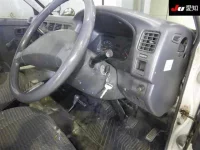 Toyota TOWN ACE TRUCK лот № 7032 оценка 3.5  с аукциона в Японии 4