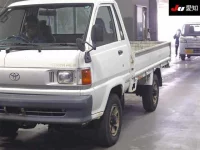 Toyota TOWN ACE TRUCK лот № 7032 оценка 3.5  с аукциона в Японии 6