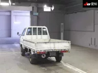 Toyota TOWN ACE TRUCK лот № 7032 оценка 3.5  с аукциона в Японии 1