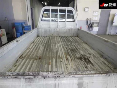 Toyota TOWN ACE TRUCK  с аукциона в Японии