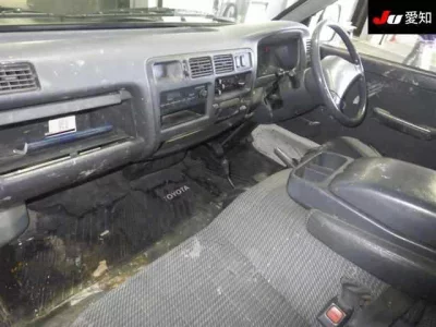 Toyota TOWN ACE TRUCK  с аукциона в Японии