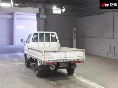 Toyota TOWN ACE TRUCK  с аукциона в Японии