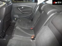 Volkswagen Polo лот № 3064 оценка 4.5  с аукциона в Японии 3