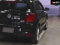 Volkswagen Polo лот № 3064 оценка 4.5  с аукциона в Японии 7