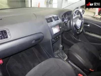 Volkswagen Polo лот № 3064 оценка 4.5  с аукциона в Японии 2