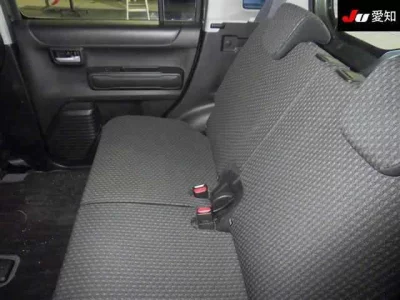 Mazda FLAIR  с аукциона в Японии