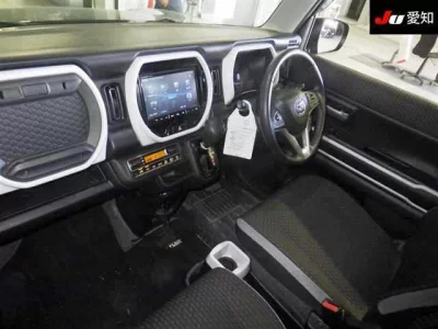 Mazda FLAIR  с аукциона в Японии