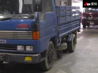 Mazda TITAN лот № 7045 оценка R  с аукциона в Японии 6