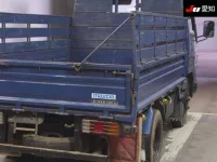 Mazda TITAN лот № 7045 оценка R  с аукциона в Японии 7