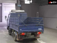 Mazda TITAN лот № 7045 оценка R  с аукциона в Японии 1