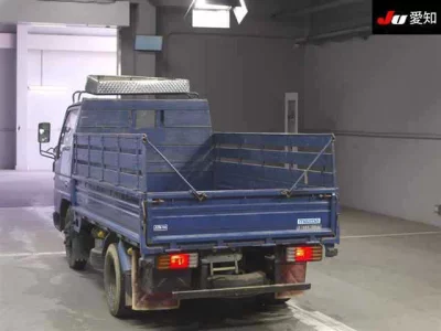 Mazda TITAN  с аукциона в Японии