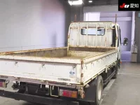 Hino DUTRO лот № 8025 оценка 3.5  с аукциона в Японии 7