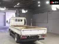 Hino DUTRO лот № 8025 оценка 3.5  с аукциона в Японии 1