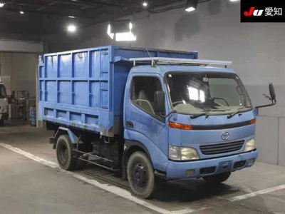 Toyota TOYOACE
