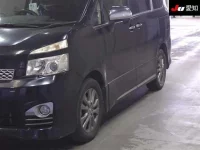 Toyota VOXY лот № 30221 оценка 3.5  с аукциона в Японии 6