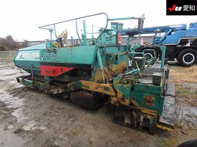 Mitsubishi MITUBISHI