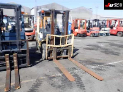 TCM FORKLIFT