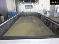 Hino DUTRO лот № 7070 оценка 3.5  с аукциона в Японии 3