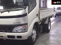 Hino DUTRO лот № 7070 оценка 3.5  с аукциона в Японии 6