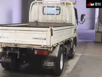 Hino DUTRO лот № 7070 оценка 3.5  с аукциона в Японии 7