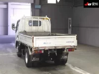 Hino DUTRO лот № 7070 оценка 3.5  с аукциона в Японии 1