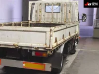 Hino DUTRO лот № 7071 оценка 3  с аукциона в Японии 7