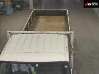 Hino DUTRO лот № 7071 оценка 3  с аукциона в Японии 8